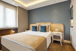 AHC Old City Hotel