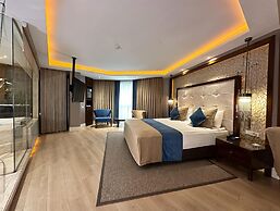 AHC Old City Hotel
