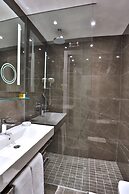 AHC Old City Hotel