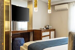 AHC Old City Hotel