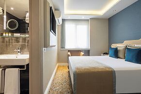 AHC Old City Hotel
