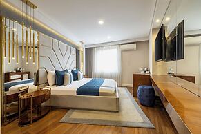 AHC Old City Hotel