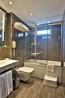 AHC Old City Hotel