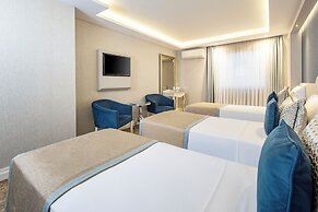 AHC Old City Hotel