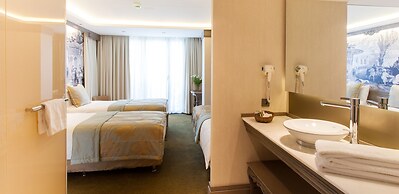 AHC Ayasofya Hotel
