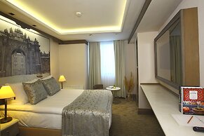 AHC Ayasofya Hotel