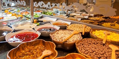 AHC Ayasofya Hotel