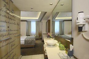 AHC Ayasofya Hotel