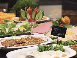 AHC Ayasofya Hotel