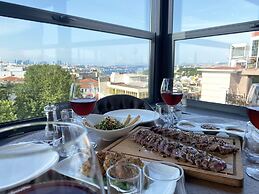 AHC Ayasofya Hotel