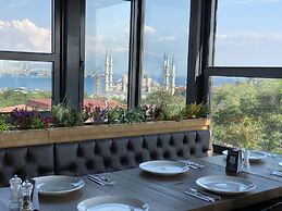 AHC Ayasofya Hotel