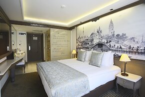 AHC Ayasofya Hotel
