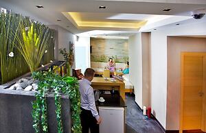 AHC Ayasofya Hotel