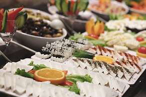AHC Ayasofya Hotel