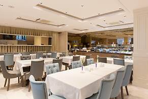 AHC Ayasofya Hotel