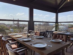 AHC Ayasofya Hotel