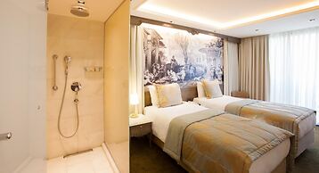 AHC Ayasofya Hotel