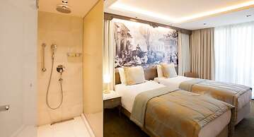 AHC Ayasofya Hotel