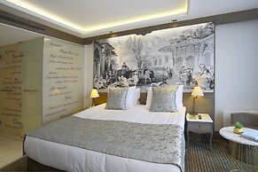 AHC Ayasofya Hotel