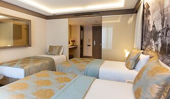 AHC Ayasofya Hotel