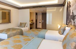 AHC Ayasofya Hotel