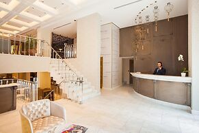 AHC Ayasofya Hotel