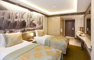 AHC Ayasofya Hotel