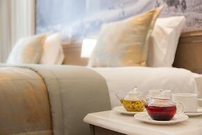 AHC Ayasofya Hotel