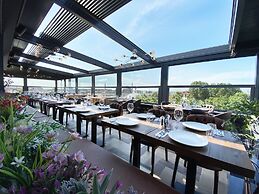 AHC Ayasofya Hotel