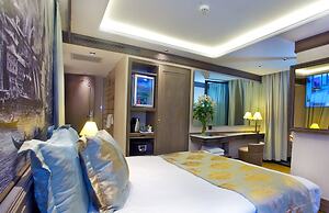 AHC Ayasofya Hotel