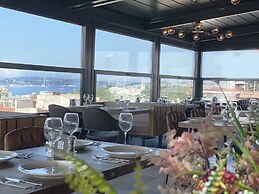 AHC Ayasofya Hotel