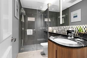Ascott Makati