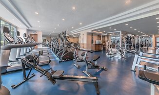 Ascott Makati