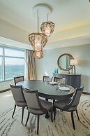 Ascott Makati