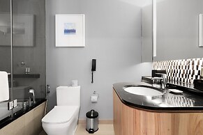 Ascott Makati