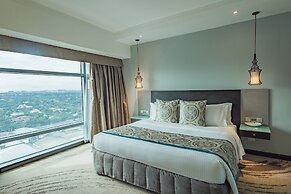 Ascott Makati