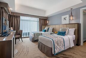 Ascott Makati