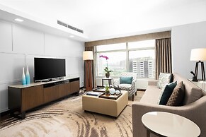 Ascott Makati