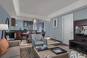 Ascott Makati