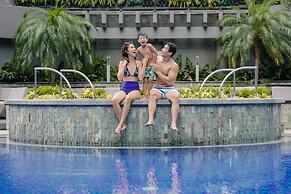 Ascott Makati