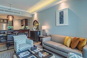 Ascott Makati