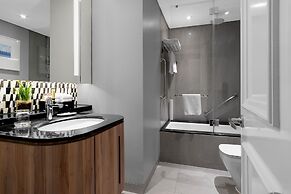 Ascott Makati