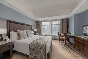 Ascott Makati
