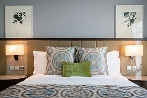 Ascott Makati