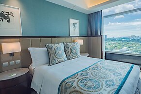 Ascott Makati