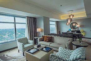 Ascott Makati