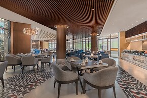 Ascott Makati