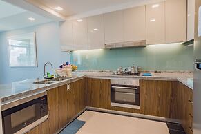 Ascott Makati