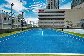 Ascott Makati