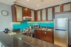 Ascott Makati